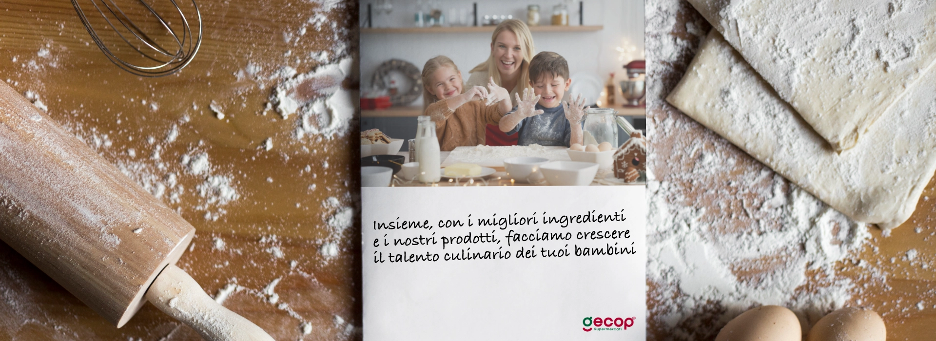 Coltiva le passioni dei tuoi figli